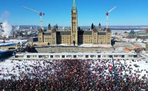 Foto: EPA-EFE / Ottawa